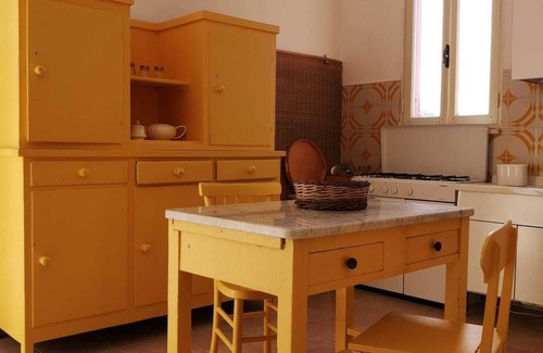 Capilungo Villa | Seafront villa