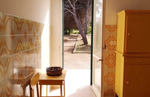 Capilungo Villa | Seafront villa