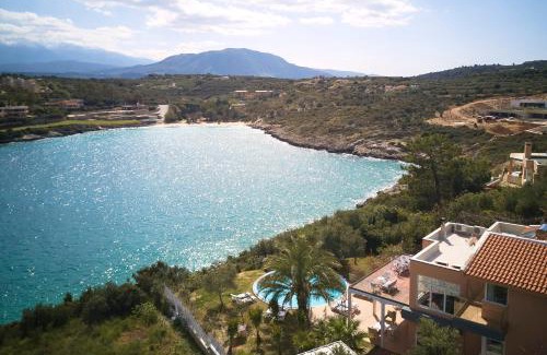 Marathi Villa | Seafront Villa Longobardi