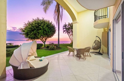 Puerto Vallarta House | Seafront Villa in Puerto Vallarta