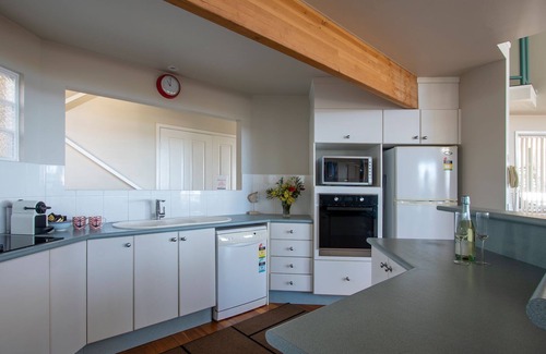 Vincentia House | Seaglass Jervis Bay by Experience Jervis Bay