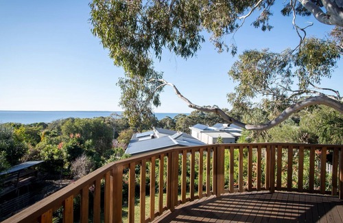 Vincentia House | Seaglass Jervis Bay by Experience Jervis Bay
