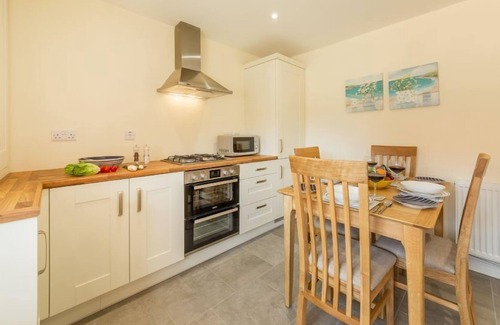 Heacham House | Seagrace, Heacham, Norfolk