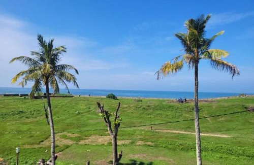 Fort Galle House | Seagreen Guesthouse - Galle Fort