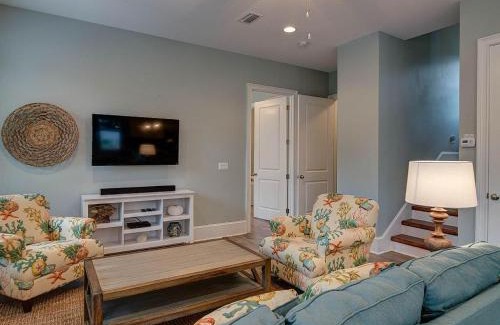 San Juan House | Seagrove Beach - Hammock