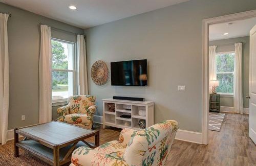 San Juan House | Seagrove Beach - Hammock