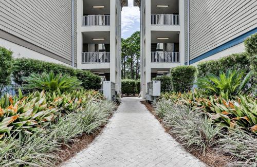 Seagrove Beach Apartment | Seagrove Highlands 2206
