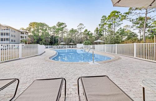 Seagrove Beach Apartment | Seagrove Highlands 2206