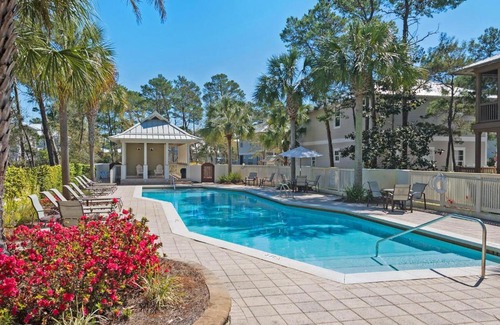 Greenway Park House | Seagrove Seaclusion at 30A