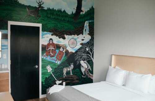 Bayfield Hotel | Seagull Bay Motel