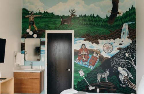 Bayfield Hotel | Seagull Bay Motel