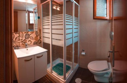 Trikeri Apartment | Seagull House