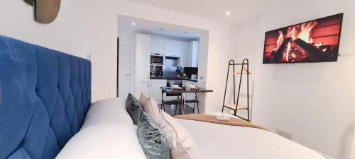 Brighton City Centre Apartment | Seagull Place - The Lanes Brighton City Centre