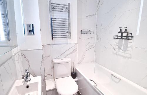 Brighton City Centre Apartment | Seagull Place - The Lanes Brighton City Centre