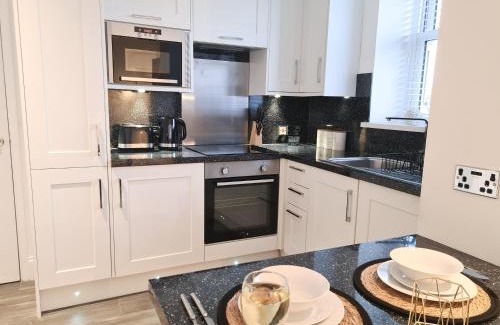 Brighton City Centre Apartment | Seagull Place - The Lanes Brighton City Centre