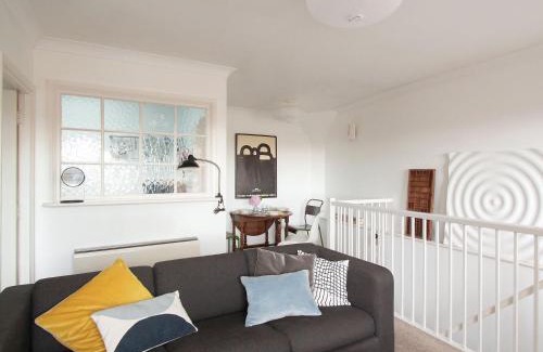Old Town Hastings House | Seagull's Nest