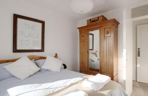 Old Town Hastings House | Seagull's Nest