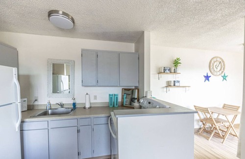 Long Beach House | Seagull's Nest in the heart of Long Beach
