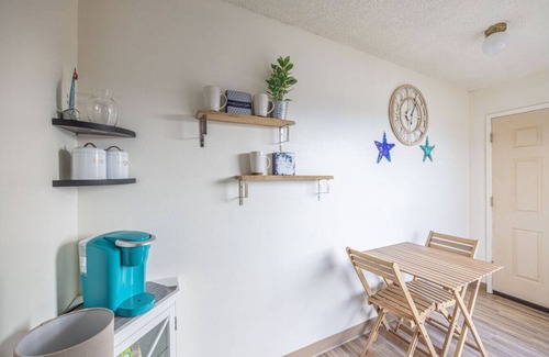 Long Beach House | Seagull's Nest in the heart of Long Beach