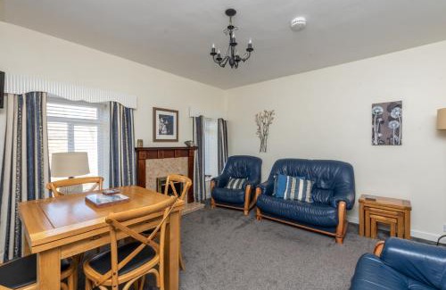 Crail Apartment | Seagull's Rest