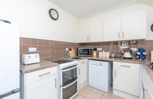 Crail Apartment | Seagull's Rest