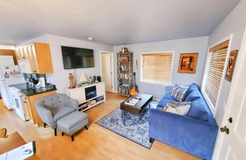 Rockaway Beach House | Seagulls Nest