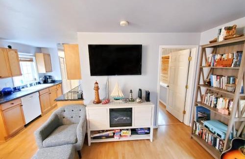 Rockaway Beach House | Seagulls Nest
