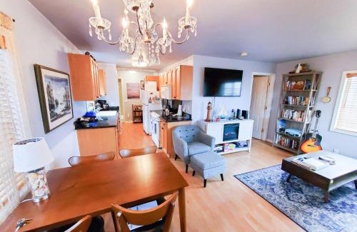 Rockaway Beach House | Seagulls Nest