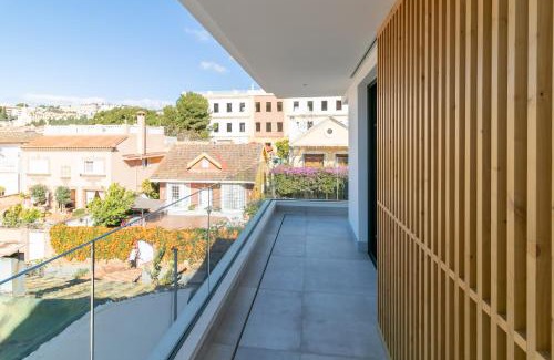 Pedregalejo Apartment | SEAH! Pedregalejo