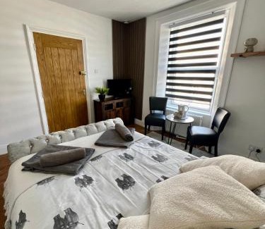 Seaham House | Seaham Apartment GO69OOD Ltd