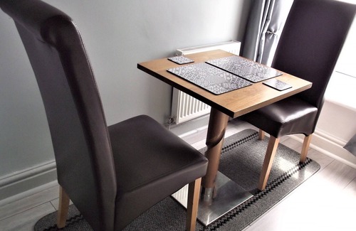 Thornton-Cleveleys Apartment | Seahawk Holiday Apartment, Cleveleys (Sea View)
