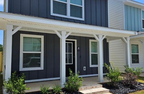 Biloxi Villa | SeaHill Short Stays - Beachfront Property