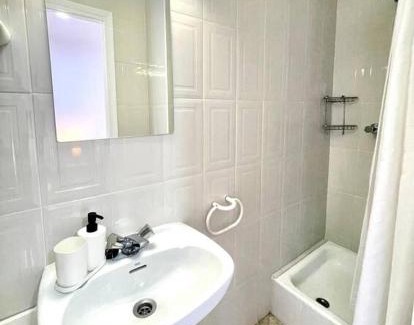 Tossa de Mar Apartment | SeaHomes Vacations - HEART OF TOSSA DE MAR