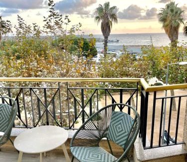 Blanes Apartment | SeaHomes Vacations - NAUTIC MARITIME Apt