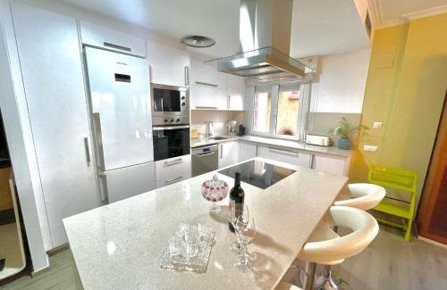 Blanes Apartment | SeaHomes Vacations - NAUTIC MARITIME Apt