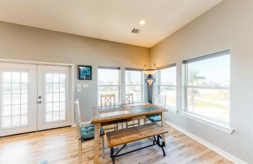 Galveston House | Seahorse Beach House