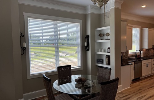Swansboro House | Seahorse Cottage in Swansboro, NC Built 2022