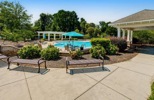 St. James Apartment | Seahorse Cove at HarborWalk, Unit 1006