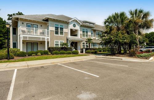 St. James Apartment | Seahorse Cove at HarborWalk, Unit 1006