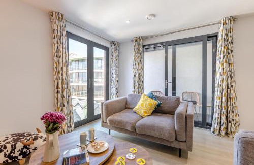 Mortehoe House | Seahorse - M8
