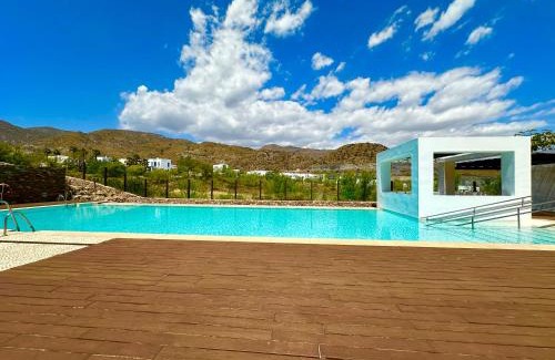 Playa Macenas House | Seahorse Mojácar