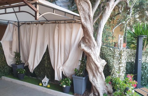 Finale Ligure Bed & Breakfast | SEAHORSEROOM