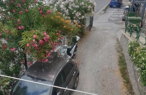Finale Ligure Bed & Breakfast | SEAHORSEROOM