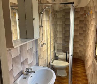 Caulonia Apartment | Seahouse