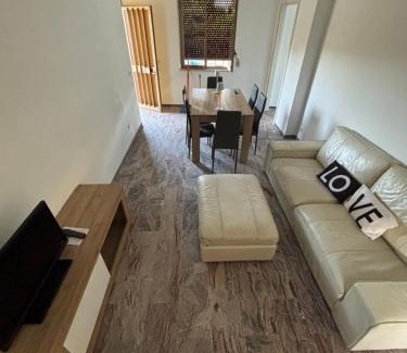 Caulonia Apartment | Seahouse