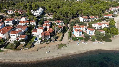 Psakoudia Apartment | seahouse with view