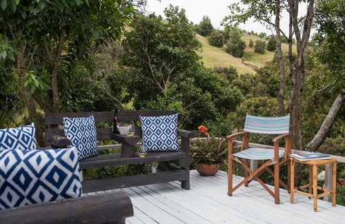 Eskdale Bed & Breakfast | Seahurst Apartment