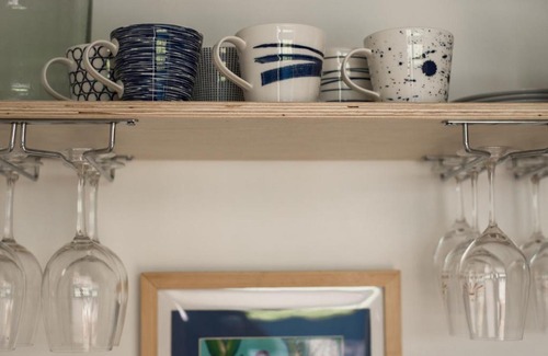 Eskdale Bed & Breakfast | Seahurst Apartment