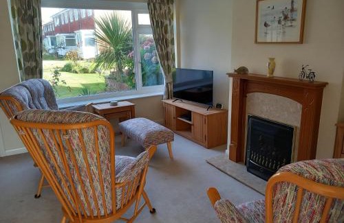 Rustington House | Seair