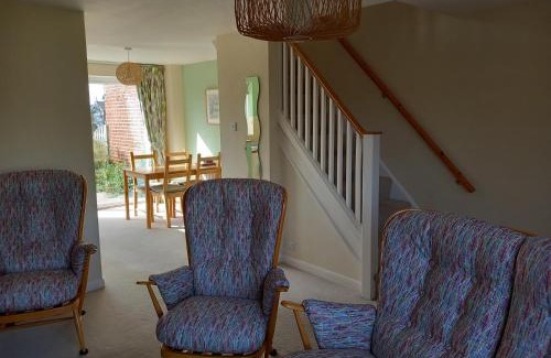 Rustington House | Seair